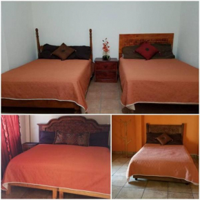 El Depa del Centro